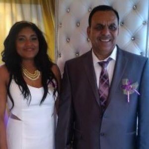 Meet your Posher, Antonia